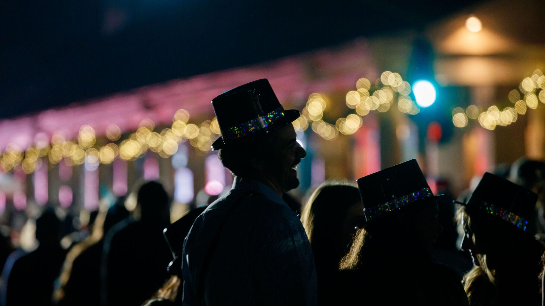 Ed Pratt: A few resolutions to make 2025 more fruitful